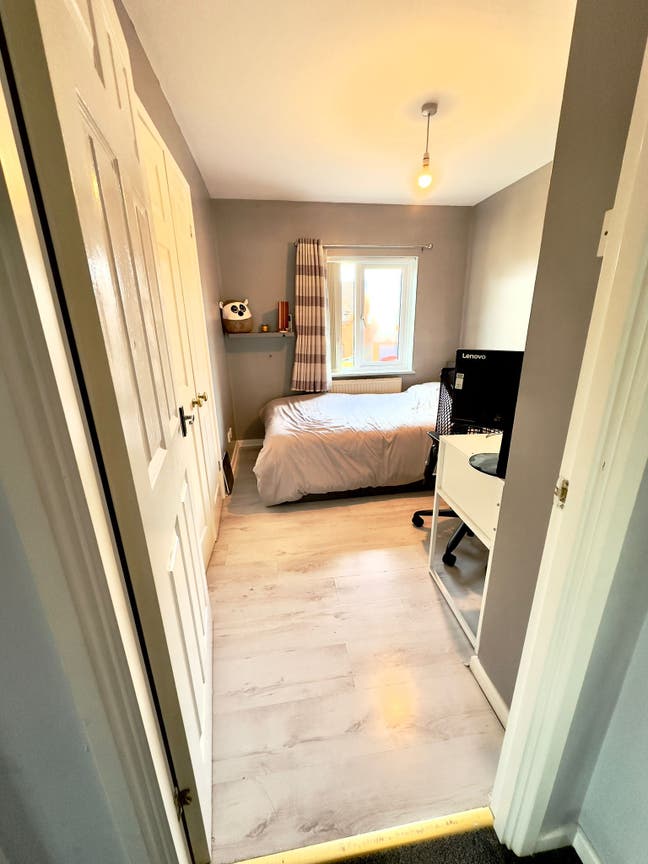 Looking for a clean, tidy, vegetarian house mate  Main Photo