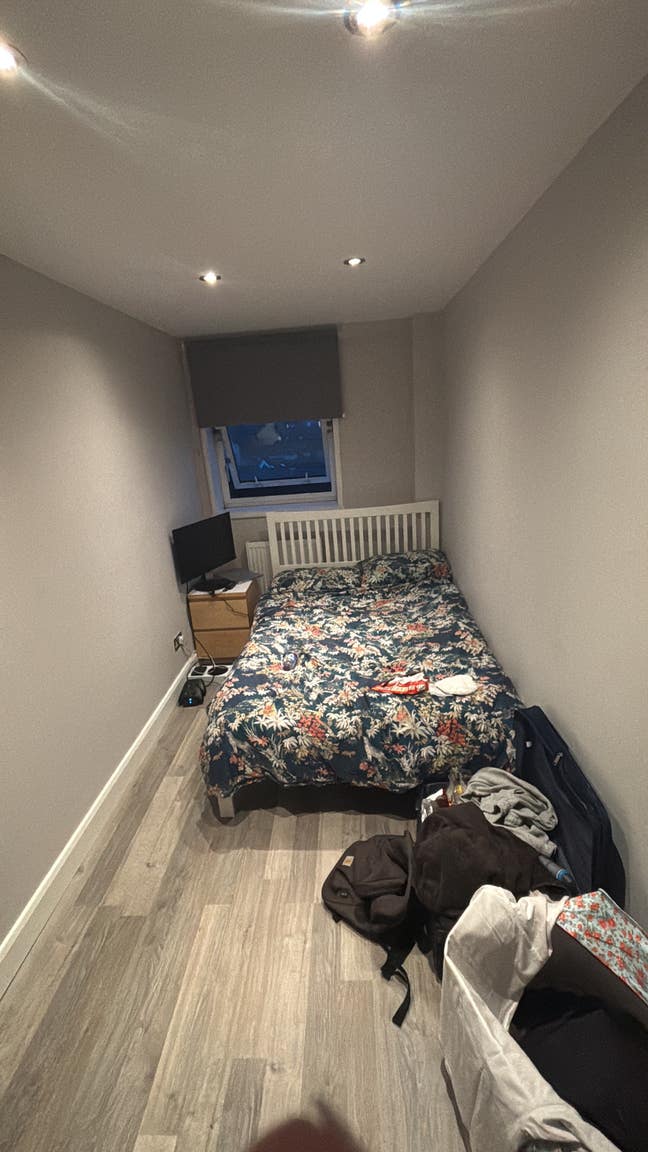 Cosy Room in 4 Bed Flat Main Photo