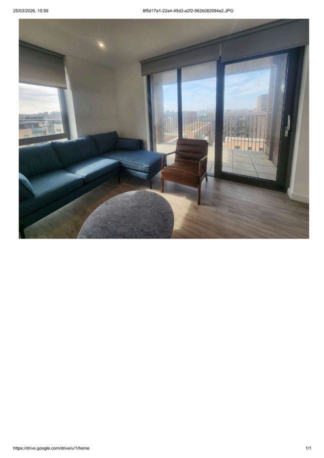 En-suite Room available in Gllions Reach E16 Main Photo