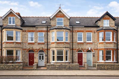 Brand New 1-Bed Serviced Apartments 🤎 CB1 Main Photo