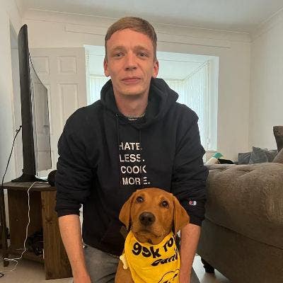 Mature student looking for dog friendly accom Main Photo