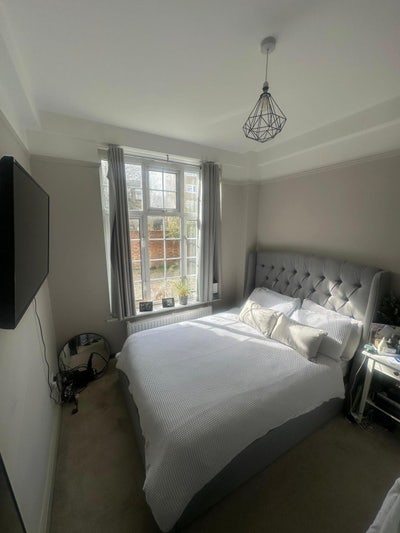 Double Room Available - Clapham Old Town (SW4) Main Photo