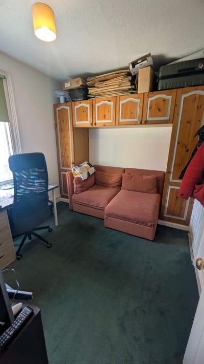 Single room available in West Ealing Main Photo