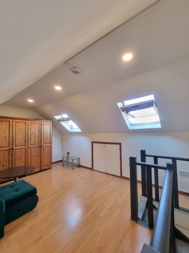 Double room in Walthamstow e17  Main Photo