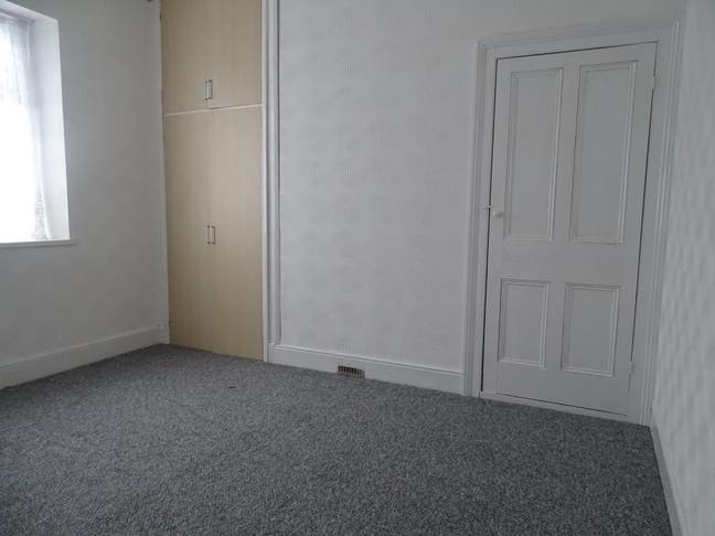 Private Double room near city centre  Main Photo