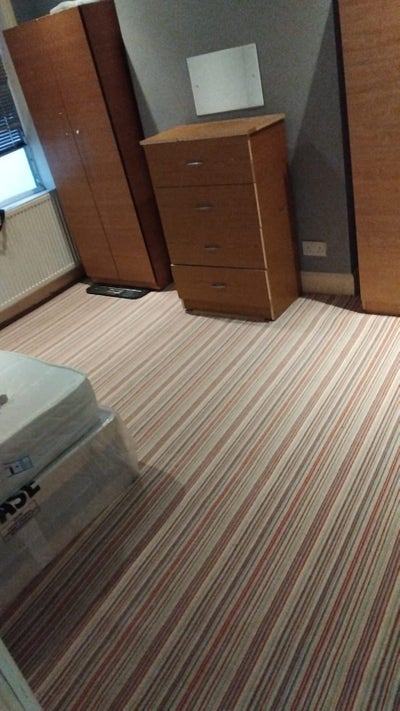 1 double bed east ham Main Photo