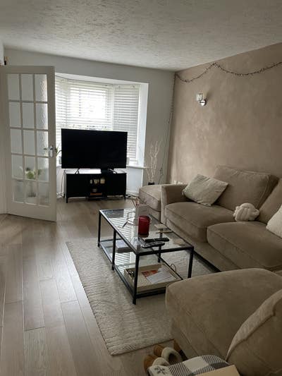 Cosy room for rent in a quiet house  Main Photo