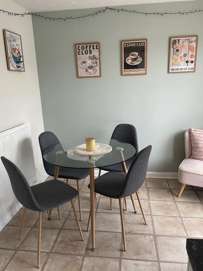 Cosy room for rent in a quiet house  Main Photo