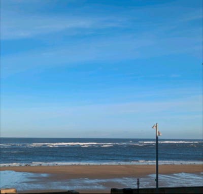 Seaview Retreat Redcar – Stylish Coastal Getaway Main Photo