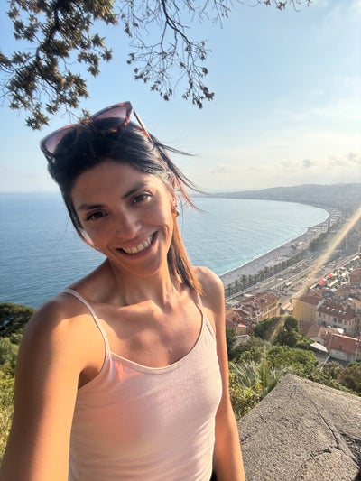 Vicky from Argentina Main Photo