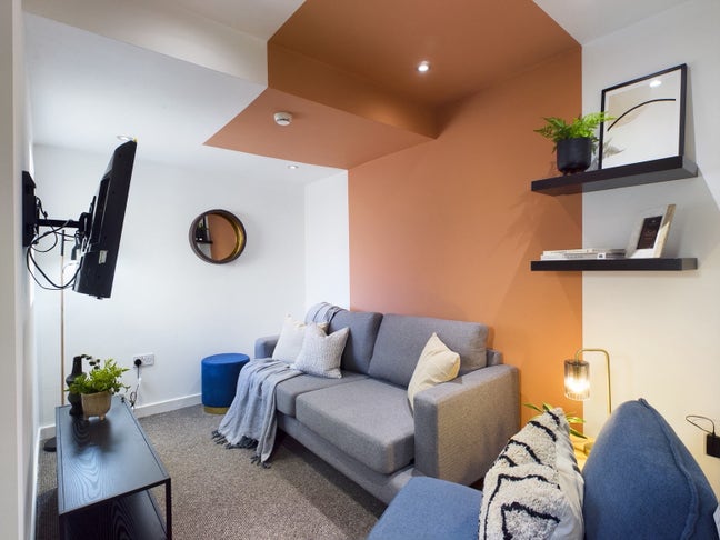 Bedroom to rent Kensington Liverpool  Main Photo