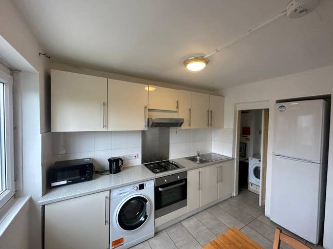 🤩 3 bed flat near Angel Area 🤩 Main Photo