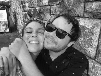 Aussie Couple Looking for a Glasgow Room Main Photo