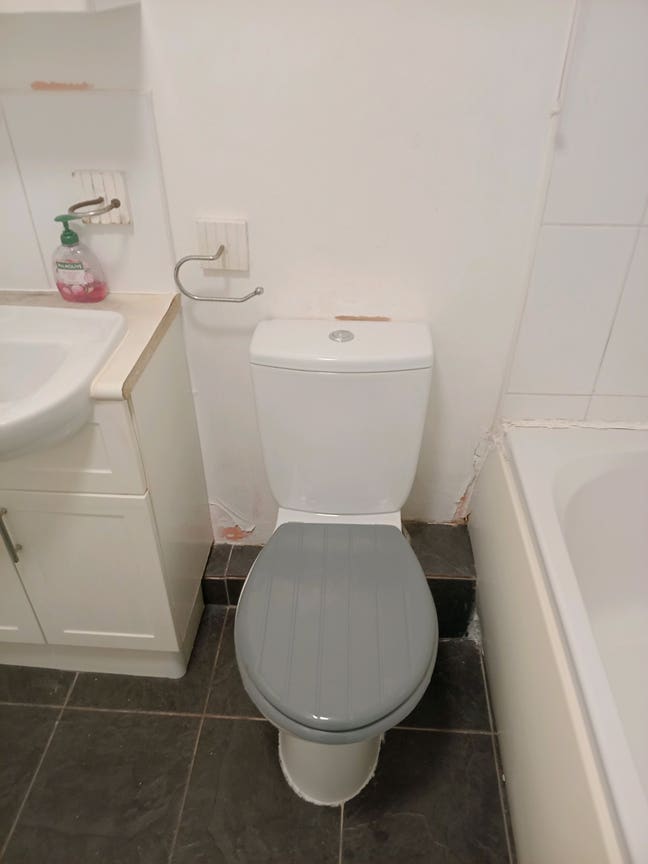 Lovely flat in chingford  Main Photo