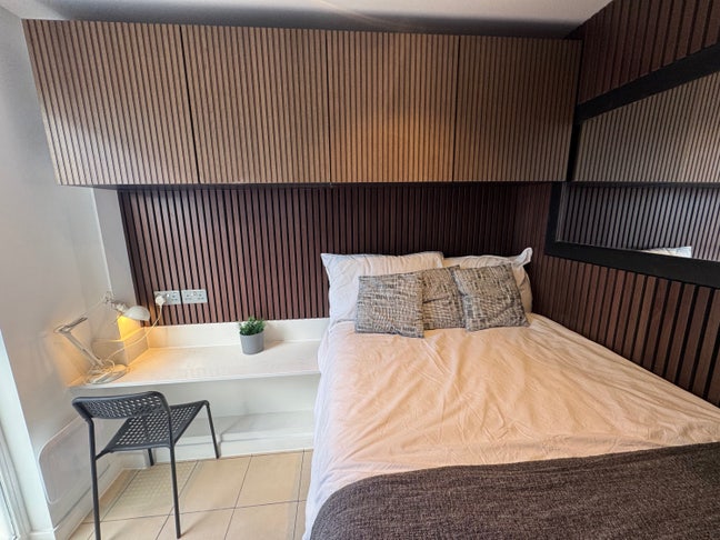 Modern 1Bed Apartment in Islington Main Photo