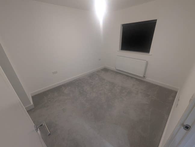 Double Room with En-Suite – In Modern New Build Main Photo