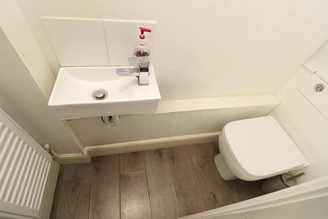 Premium Location - Fulham - Top Rooms !! Main Photo