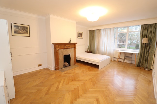 Modern Rooms in Vibrant Ealing Broadway/Elizabeth Main Photo