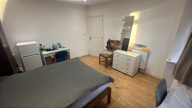 A Brand new  house-  rooms available   Main Photo