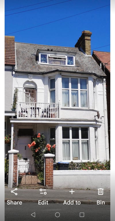 ..Single Room to Let... Main Photo