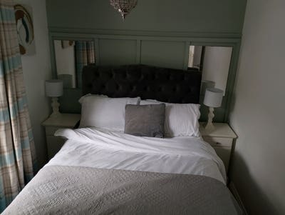 Ensuites double room study/sitting room Main Photo