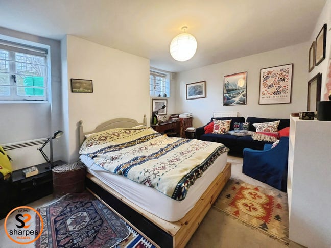  Rectory Grove, Clapham  SW4 Main Photo