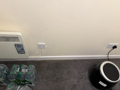 Sharing house  Main Photo