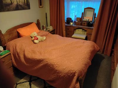 Double room  Main Photo