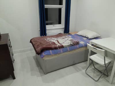 Double Room with Private Bathroom (Not Shared) Main Photo