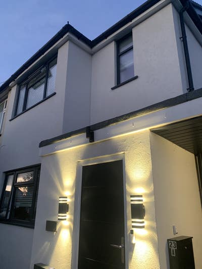Large Double bedroom (NEW) Hanworth Park Main Photo