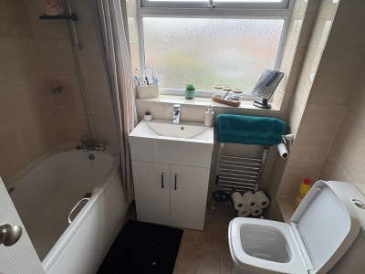 Double rooms available in Bridgwater (hpc) Main Photo