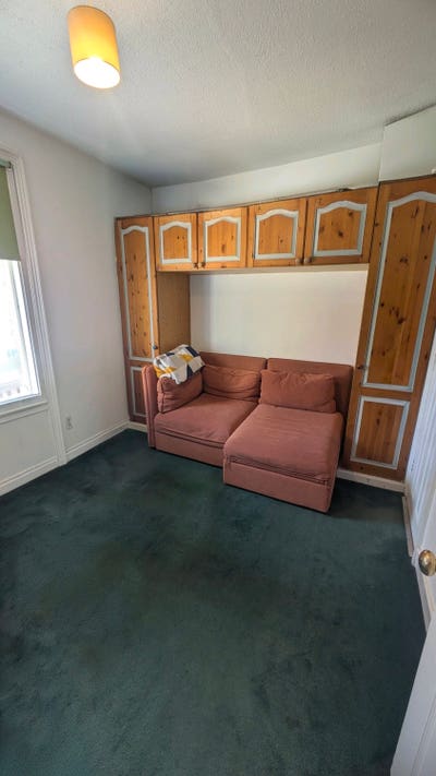 Single room available in West Ealing Main Photo