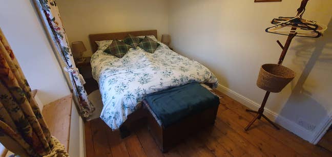 Double room near Kendal. Main Photo