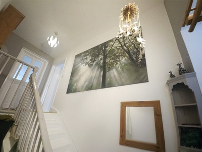 Bright & Beautiful Top Floor Flat Peckham Main Photo