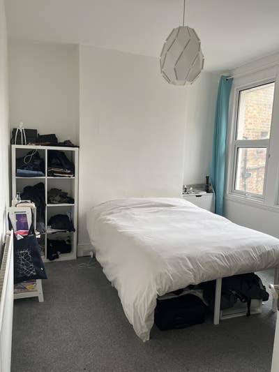 Room available in Clapton Main Photo