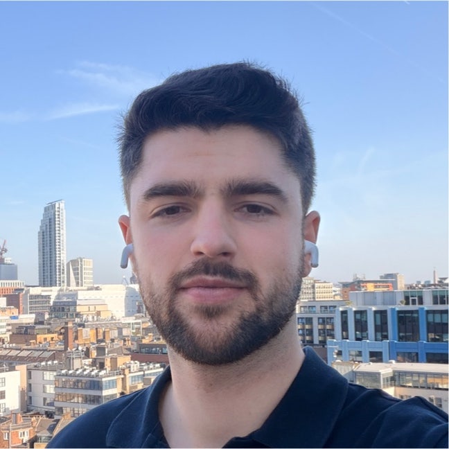 Tech Professional (24) looking for flat share Main Photo