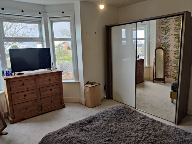 Double Room Available – Bills Included – Gorleston Main Photo