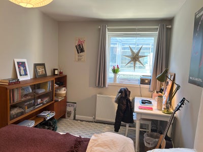Room for rent in Camden (NW1) Main Photo