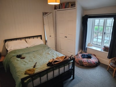 Spacious Double Room Available In Two Bed Cottage Main Photo