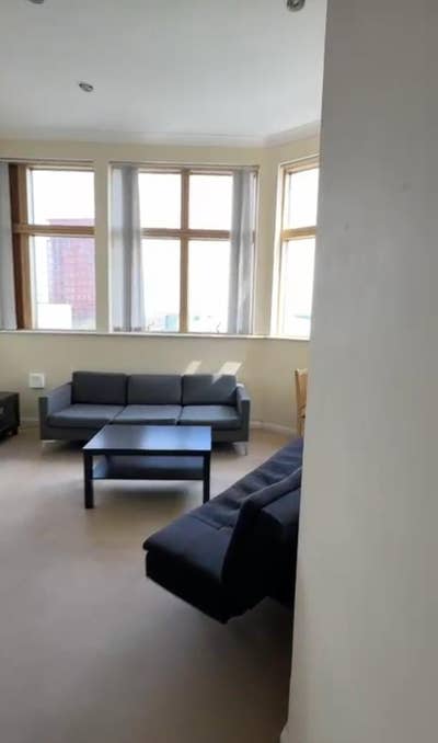 Single En-suite - Birmingham City Centre Main Photo