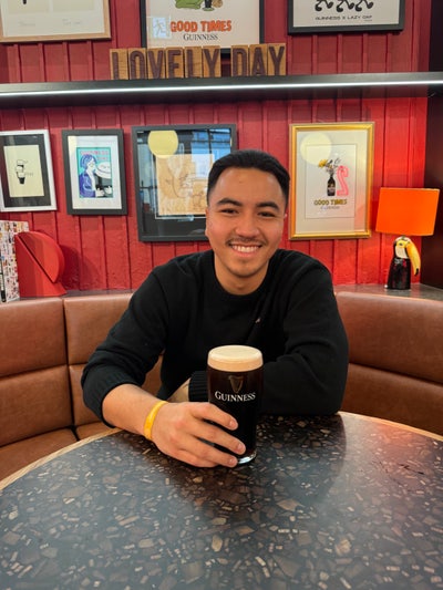 One person looking to move in by May 2nd! Main Photo