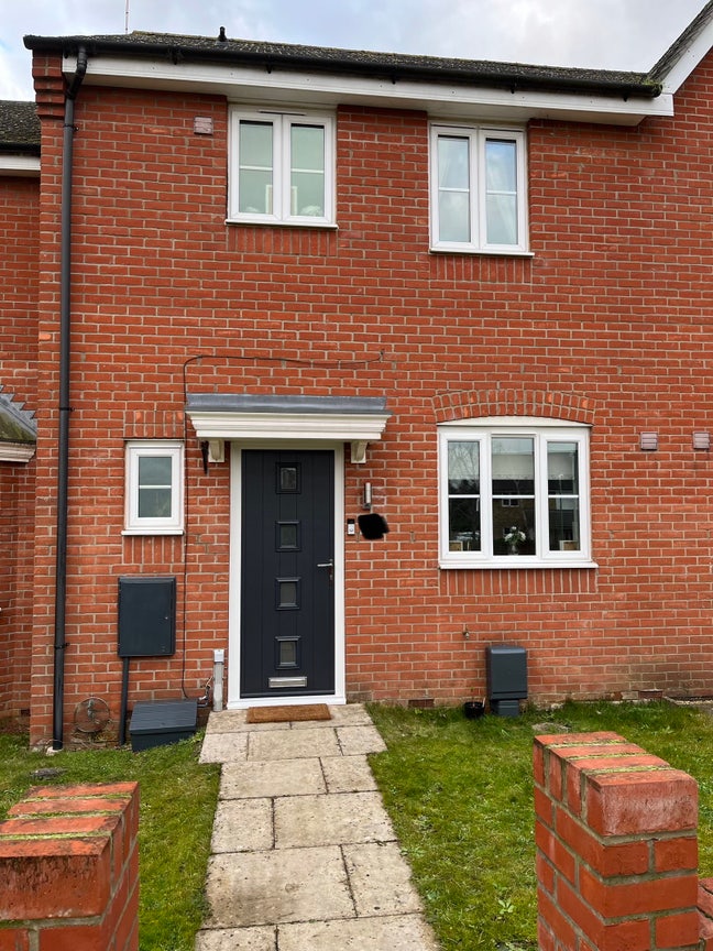 Only scoping at this stage  Main Photo