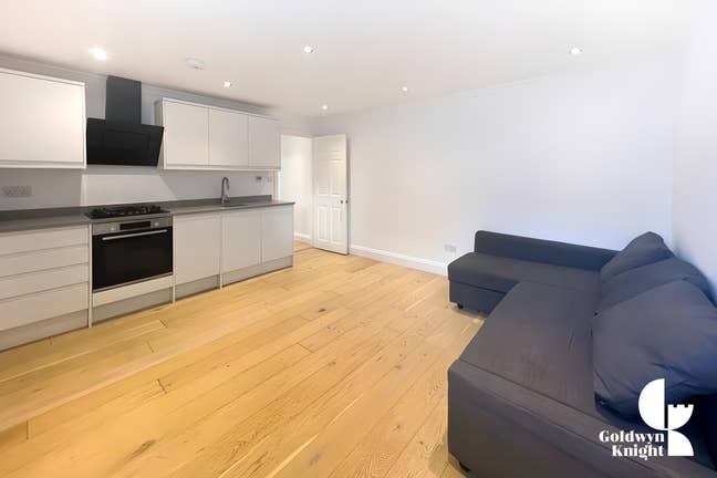 1 - Bedroom Apartment - Catford - SE6  Main Photo