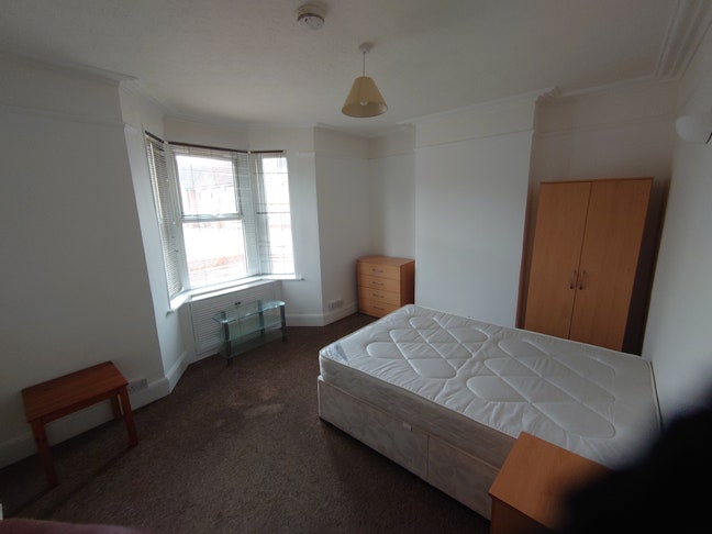 Double room Main Photo