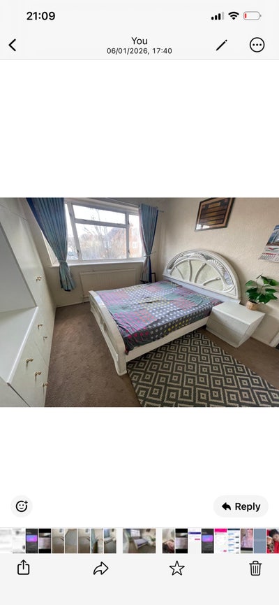 Room available for rent  Main Photo