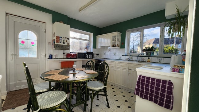 Ground Floor Double Room in Stoke Poges Main Photo