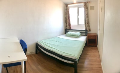 Fantastic Room in Whitechapel/Stepney+All Bill Inc Main Photo