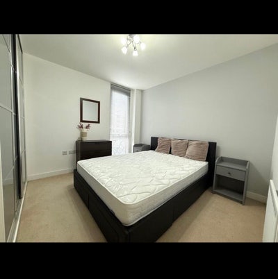 Room to let, Medbourne - Available Immediately  Main Photo