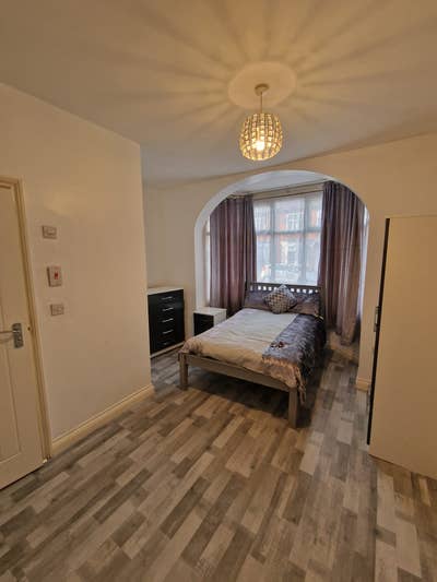 Ensuite Double Room  in Acocks Green, B27  Main Photo