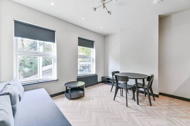 Modern 3-bed flat – West Norwood (2 sharers) Main Photo